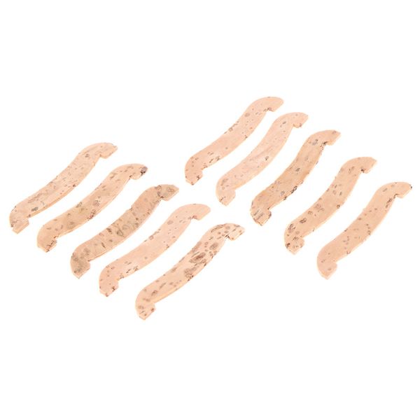 Conrad Götz ZK-510 Cork Pads for Chin Rest