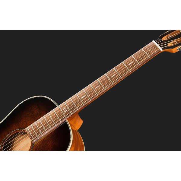 Harley Benton CLP-12SM BRS Solid Top LH