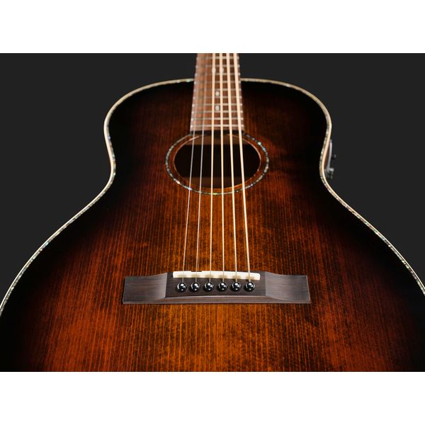 Harley Benton CLP-12SM BRS Solid Top LH