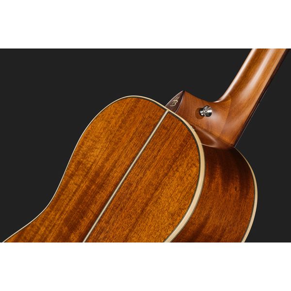Harley Benton CLP-12SM BRS Solid Top LH