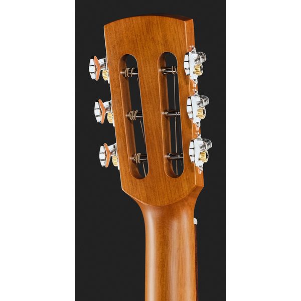Harley Benton CLP-12SM BRS Solid Top LH
