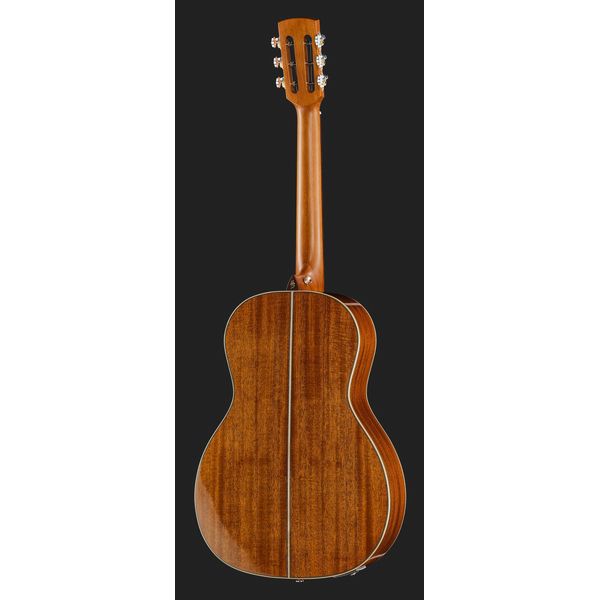 Harley Benton CLP-12SM BRS Solid Top LH
