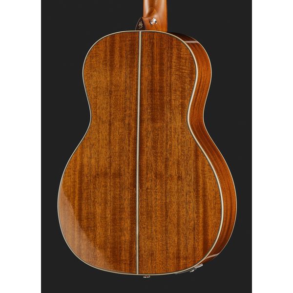 Harley Benton CLP-12SM BRS Solid Top LH