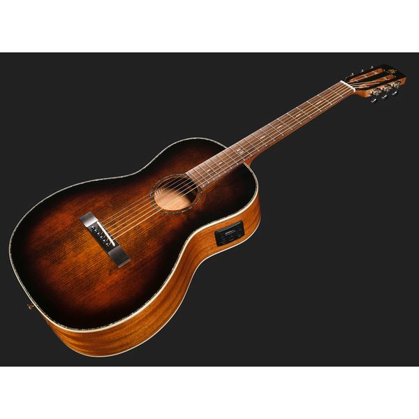 Harley Benton CLP-12SM BRS Solid Top LH