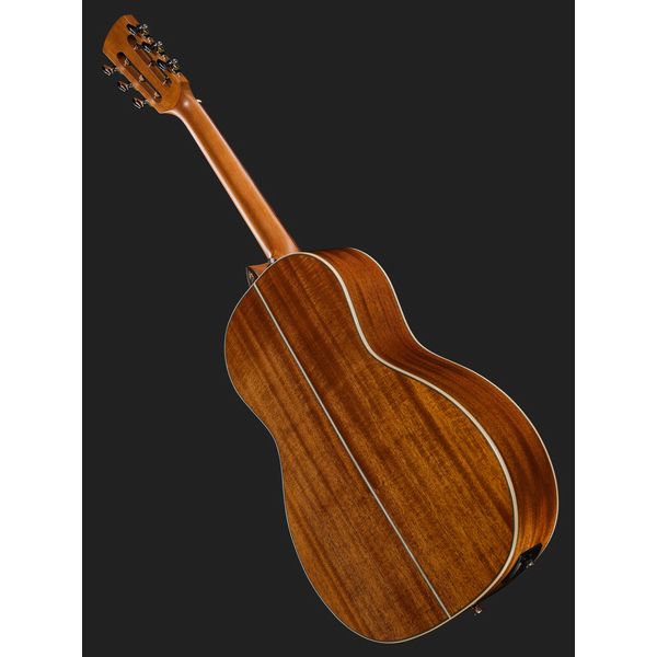 Harley Benton CLP-12SM BRS Solid Top LH