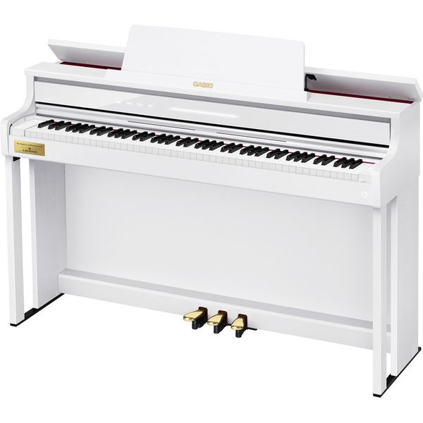 Casio AP-750 WE