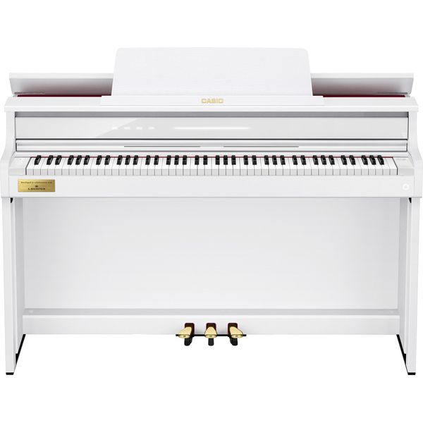 Casio AP-750 WE