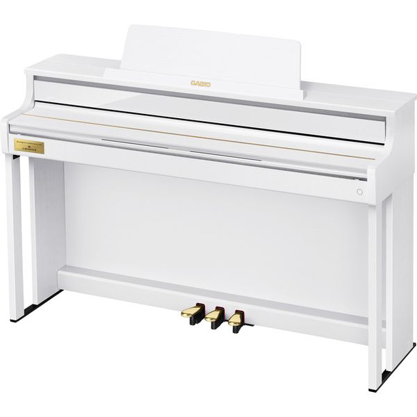 Casio AP-750 WE