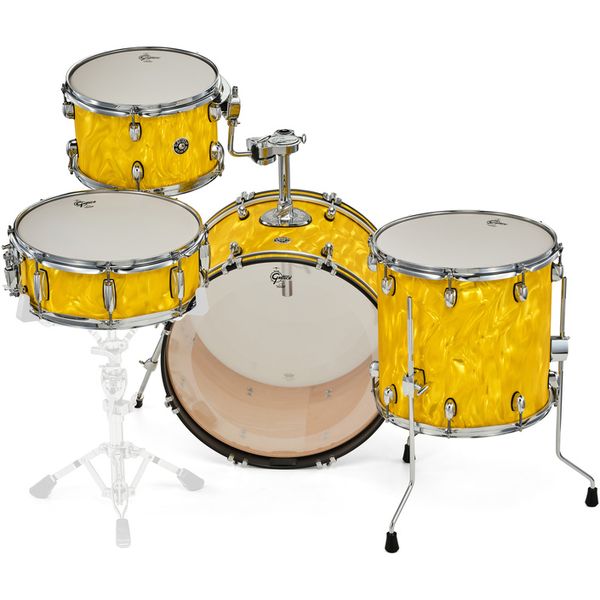 Gretsch Drums Catalina Club Studio YSF