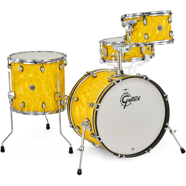 Gretsch Drums Catalina Club Studio YSF