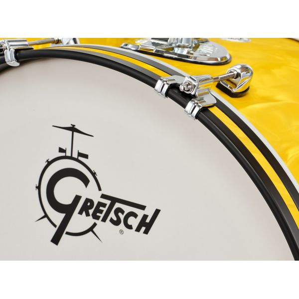 Gretsch Drums Catalina Club Studio YSF