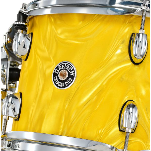 Gretsch Drums Catalina Club Studio YSF