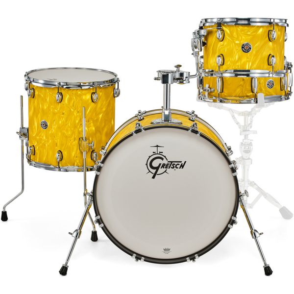 Gretsch Drums Catalina Club Studio YSF
