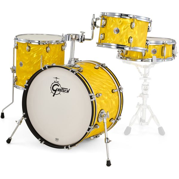 Gretsch Drums Catalina Club Studio YSF
