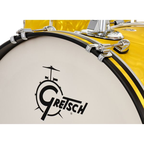 Gretsch Drums Catalina Club Studio YSF