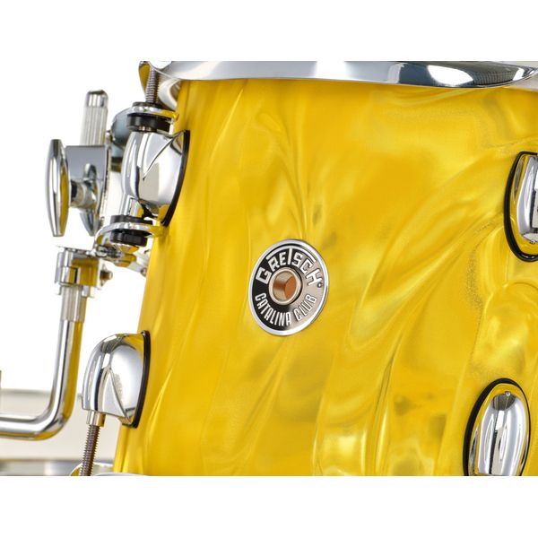 Gretsch Drums Catalina Club Studio YSF