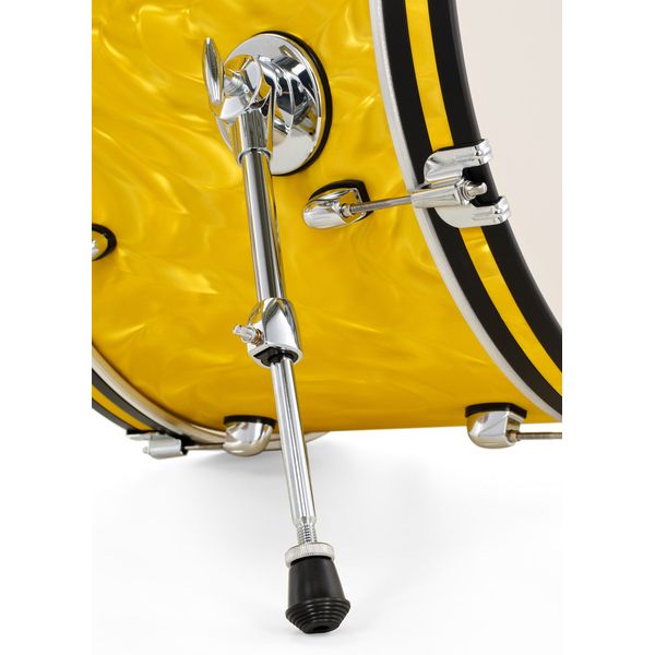 Gretsch Drums Catalina Club Studio YSF