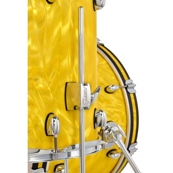 Gretsch Drums Catalina Club Studio YSF