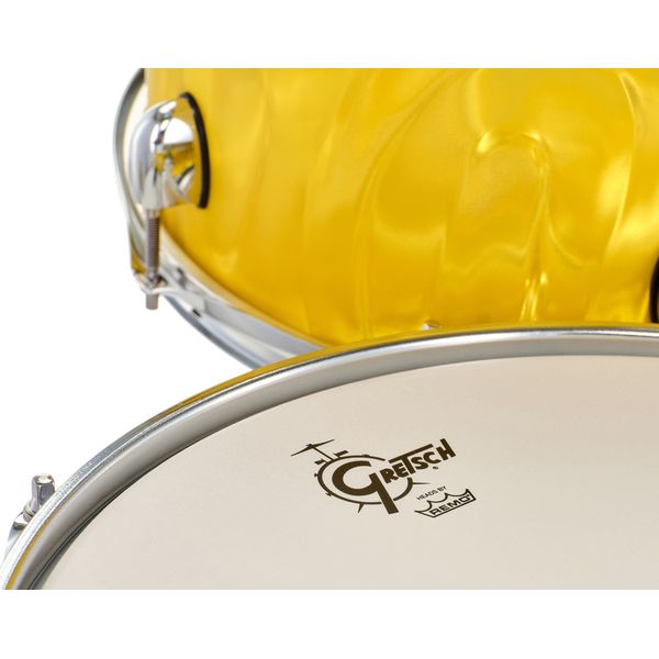 Gretsch Drums Catalina Club Studio YSF