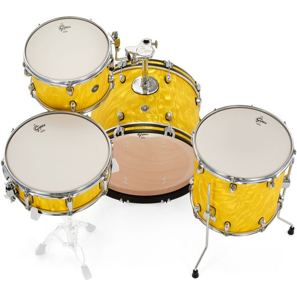 Gretsch Drums Catalina Club Studio YSF