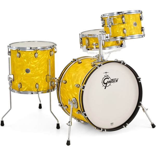 Gretsch Drums Catalina Club Studio YSF