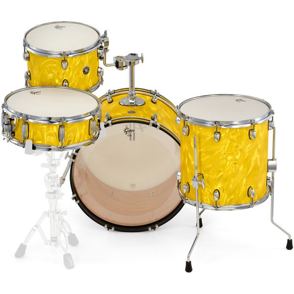 Gretsch Drums Catalina Club Studio YSF