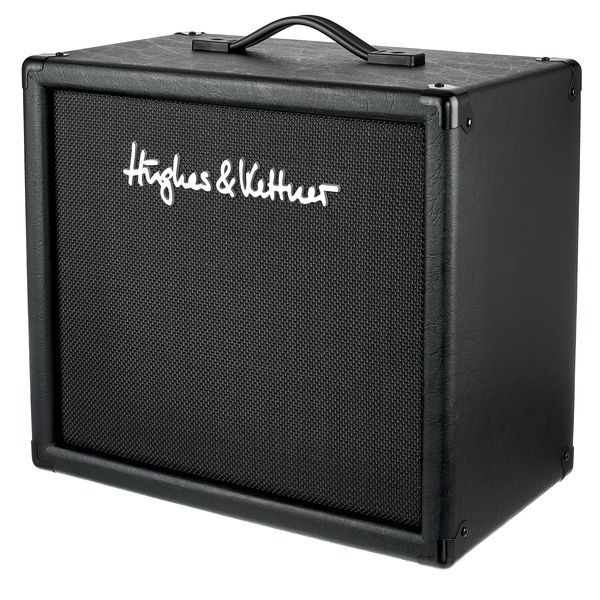 Hughes&Kettner TubeMeister Deluxe 40 Bundle