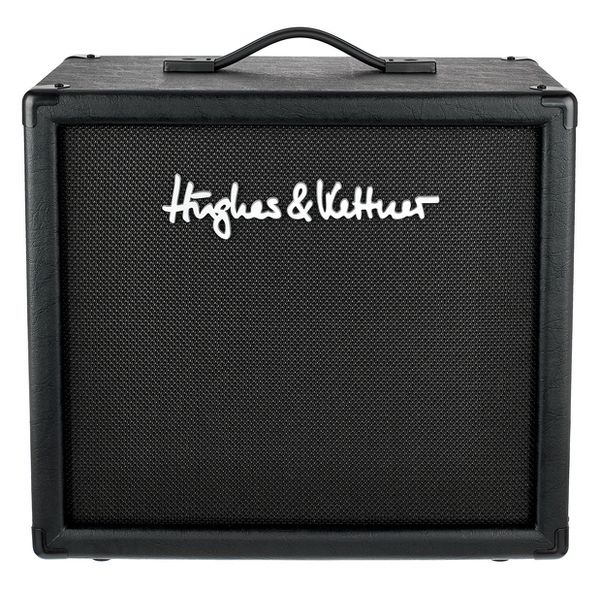 Hughes&Kettner TubeMeister Deluxe 40 Bundle