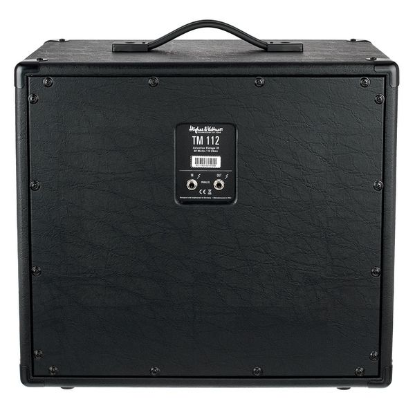 Hughes&Kettner TubeMeister Deluxe 40 Bundle