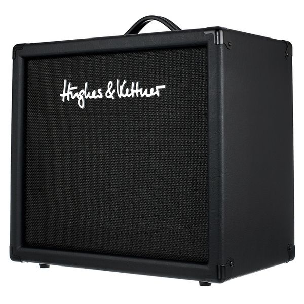Hughes&Kettner TubeMeister Deluxe 40 Bundle