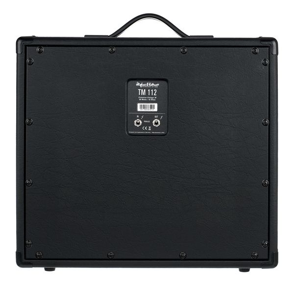 Hughes&Kettner TubeMeister Deluxe 40 Bundle