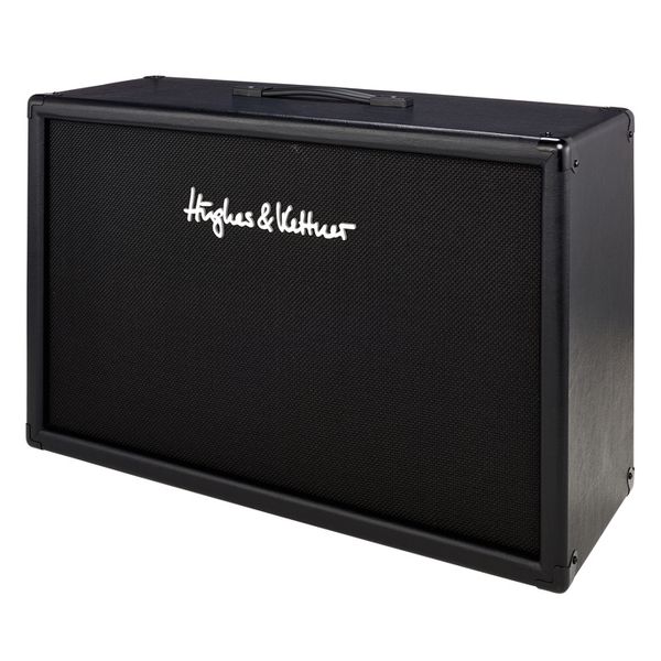 Hughes&Kettner TubeMeister Deluxe 40 Bundle