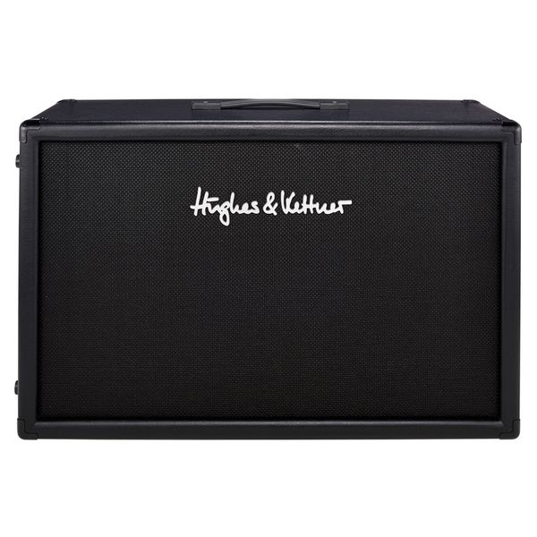 Hughes&Kettner TubeMeister Deluxe 40 Bundle