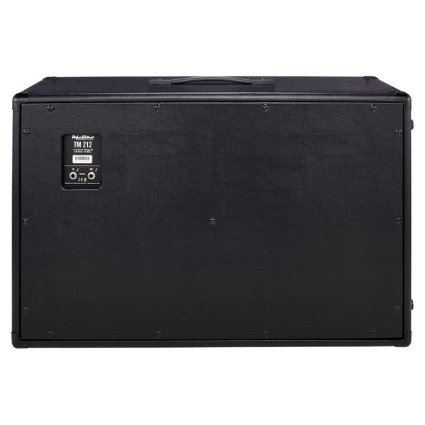 Hughes&Kettner TubeMeister Deluxe 40 Bundle