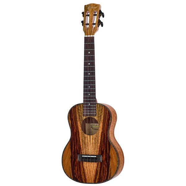 Leolani Tenor Mango Ukulele SH