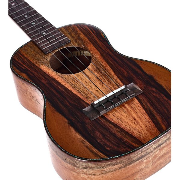 Leolani Tenor Mango Ukulele SH