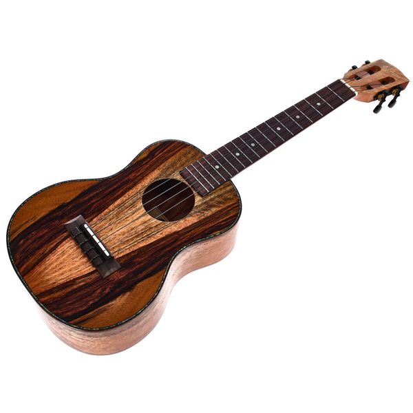 Leolani Tenor Mango Ukulele SH