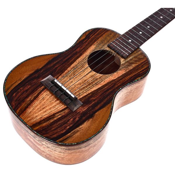 Leolani Tenor Mango Ukulele SH