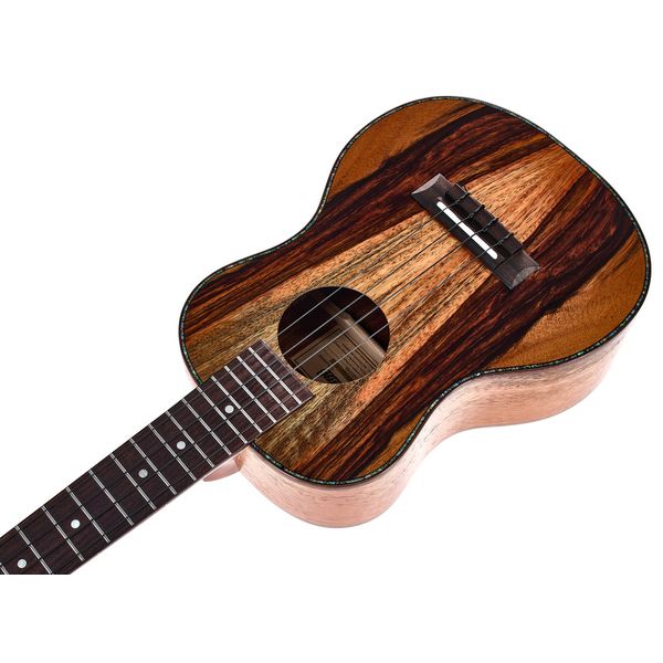 Leolani Tenor Mango Ukulele SH