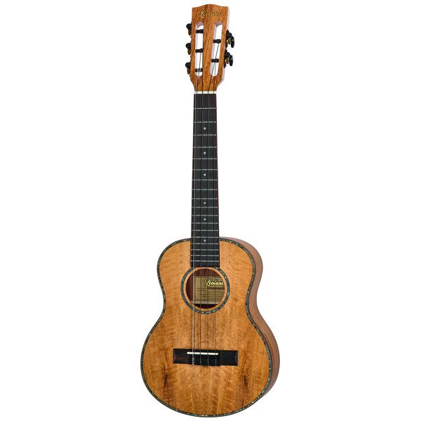 Leolani Tenor Mango Ukulele SH 5