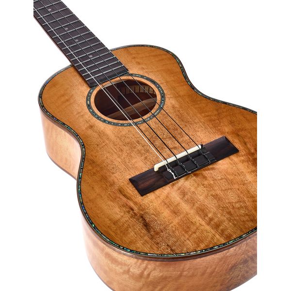 Leolani Tenor Mango Ukulele SH 5