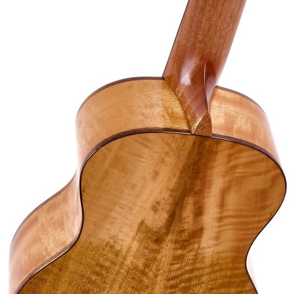 Leolani Tenor Mango Ukulele SH 5