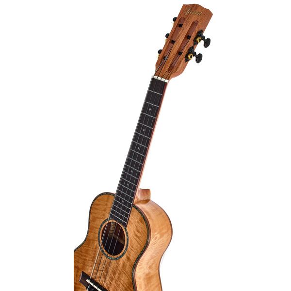 Leolani Tenor Mango Ukulele SH 5