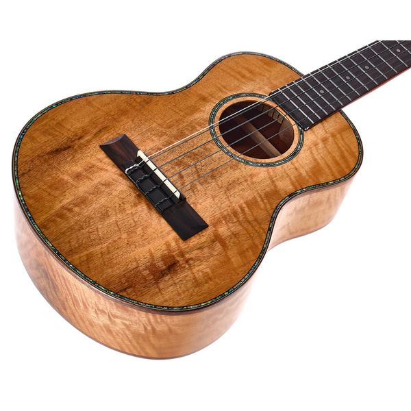 Leolani Tenor Mango Ukulele SH 5