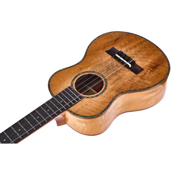 Leolani Tenor Mango Ukulele SH 5