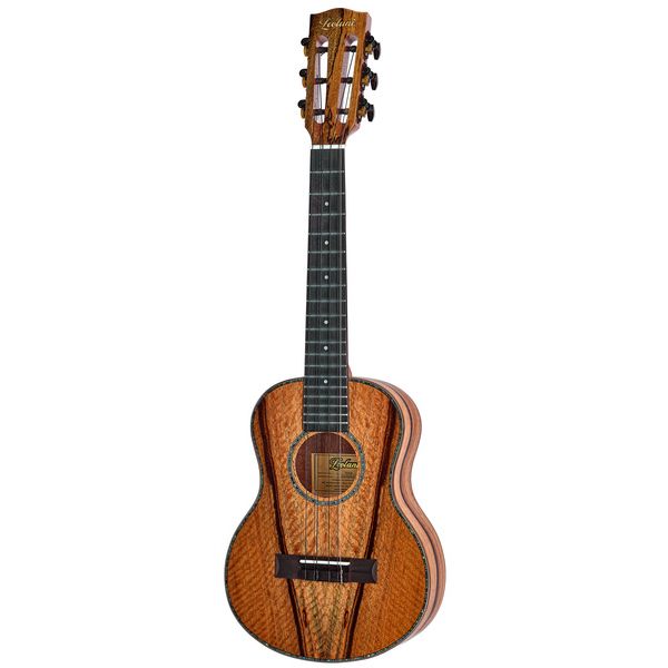 Leolani Tenor Mango Ukulele SH 6