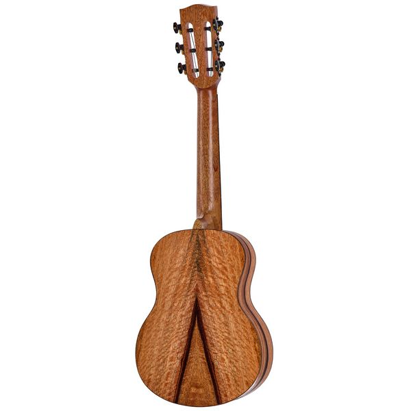Leolani Tenor Mango Ukulele SH 6