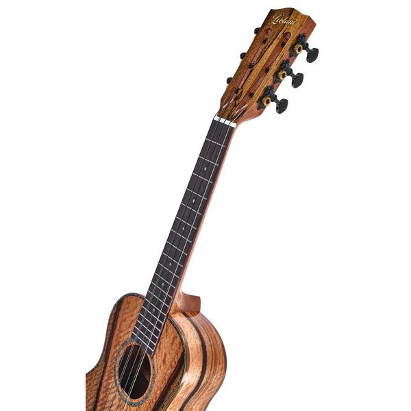 Leolani Tenor Mango Ukulele SH 6