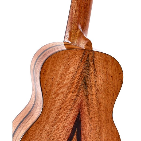 Leolani Tenor Mango Ukulele SH 6