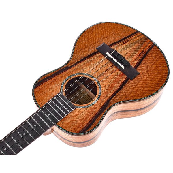 Leolani Tenor Mango Ukulele SH 6